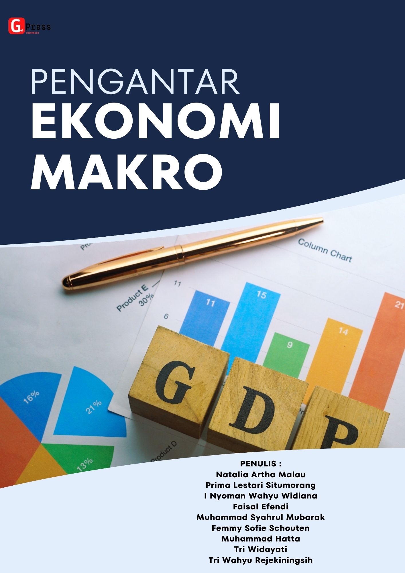 Pengantar Ekonomi Mikro